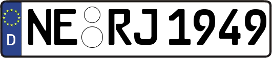 NE-RJ1949