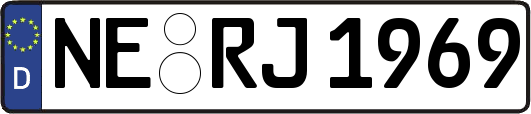 NE-RJ1969