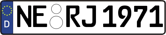 NE-RJ1971