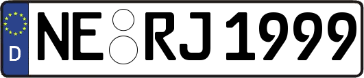 NE-RJ1999