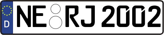NE-RJ2002