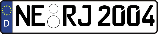 NE-RJ2004
