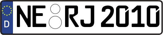 NE-RJ2010
