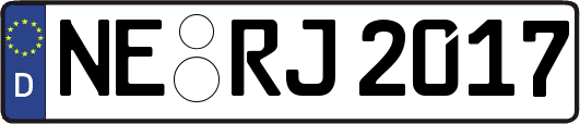 NE-RJ2017