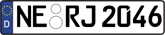 NE-RJ2046