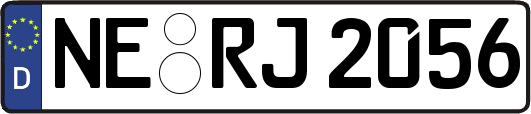 NE-RJ2056