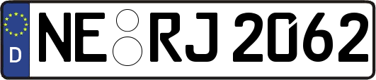 NE-RJ2062