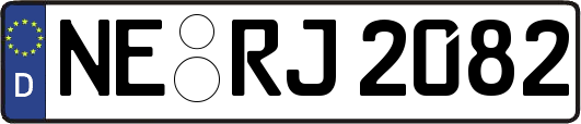 NE-RJ2082