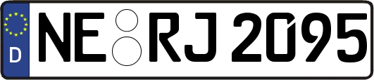 NE-RJ2095