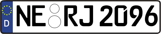 NE-RJ2096