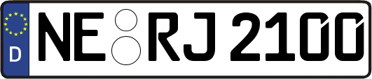 NE-RJ2100