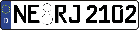 NE-RJ2102