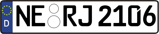 NE-RJ2106