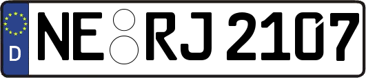 NE-RJ2107