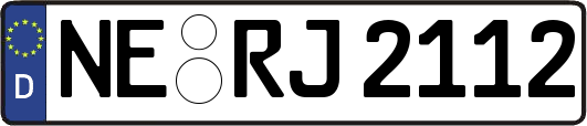 NE-RJ2112