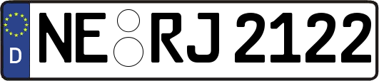 NE-RJ2122