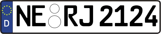 NE-RJ2124