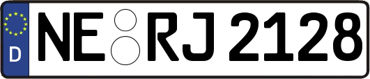 NE-RJ2128