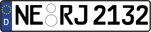 NE-RJ2132