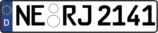 NE-RJ2141