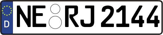 NE-RJ2144