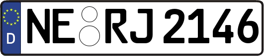 NE-RJ2146