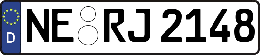 NE-RJ2148