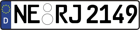 NE-RJ2149