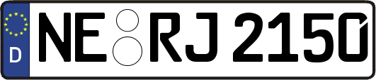 NE-RJ2150