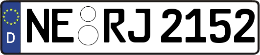 NE-RJ2152