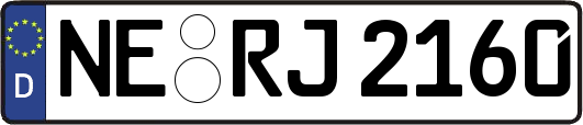 NE-RJ2160