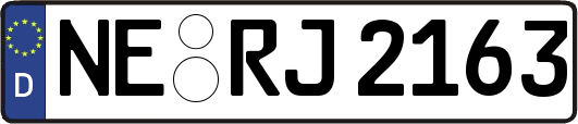 NE-RJ2163