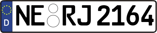 NE-RJ2164