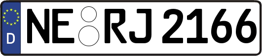 NE-RJ2166