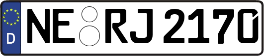 NE-RJ2170