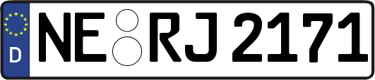 NE-RJ2171