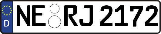 NE-RJ2172