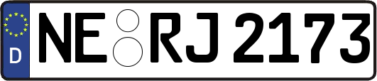 NE-RJ2173