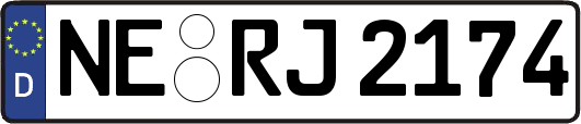 NE-RJ2174