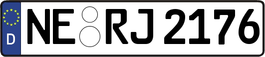 NE-RJ2176