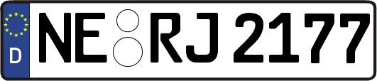 NE-RJ2177
