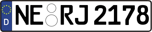 NE-RJ2178