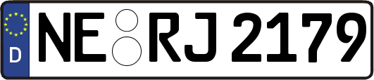 NE-RJ2179