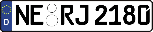 NE-RJ2180