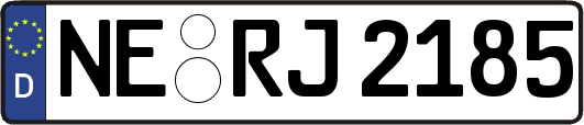 NE-RJ2185