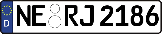 NE-RJ2186