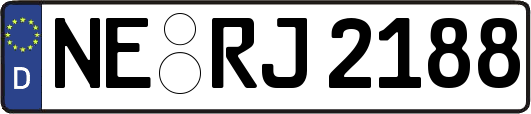 NE-RJ2188