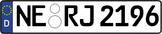 NE-RJ2196