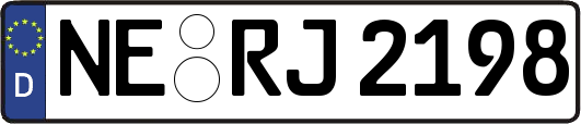 NE-RJ2198