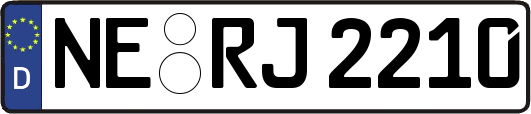 NE-RJ2210